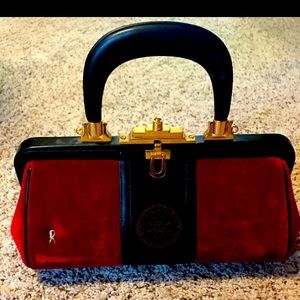 Authentic Vintage Roberta Di Camerino Bagonghi